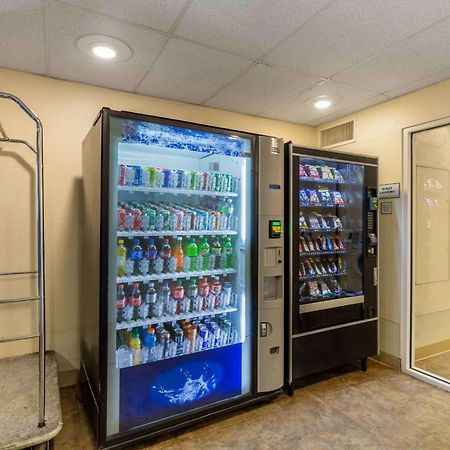 Extended Stay America Select Suites - Cleveland - เมนทอร์ ภายนอก รูปภาพ