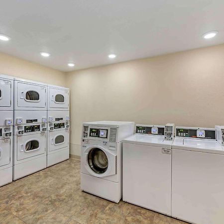 Extended Stay America Select Suites - Cleveland - เมนทอร์ ภายนอก รูปภาพ