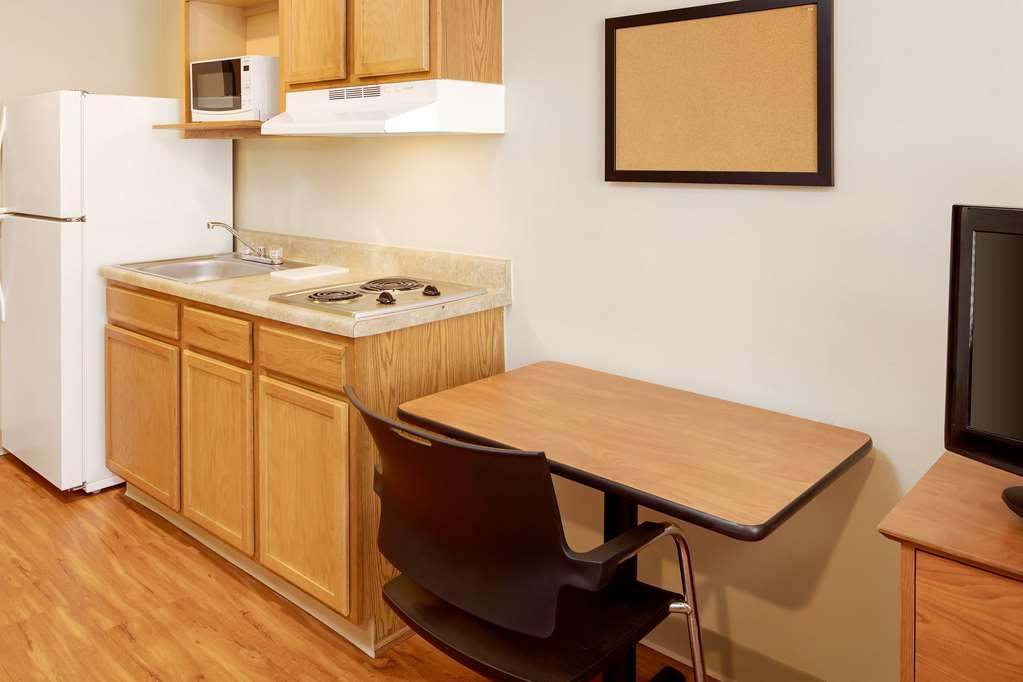 Extended Stay America Select Suites - Cleveland - เมนทอร์ ห้อง รูปภาพ