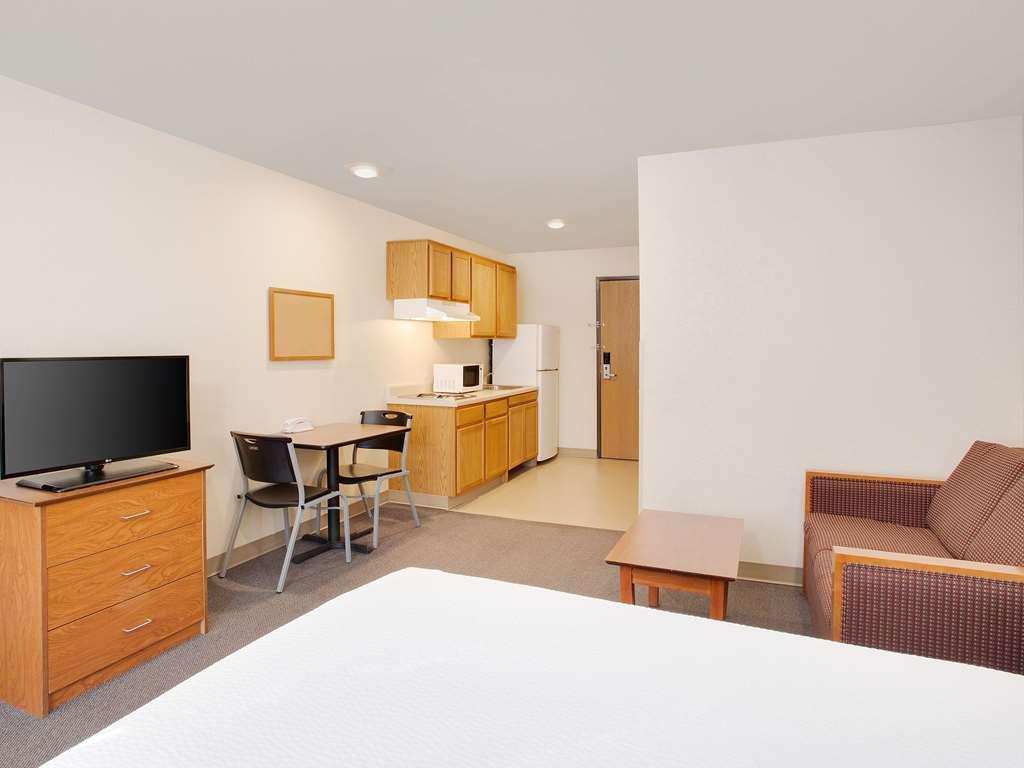 Extended Stay America Select Suites - Cleveland - เมนทอร์ ห้อง รูปภาพ