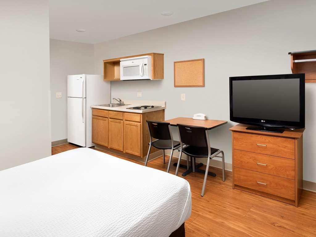 Extended Stay America Select Suites - Cleveland - เมนทอร์ ห้อง รูปภาพ