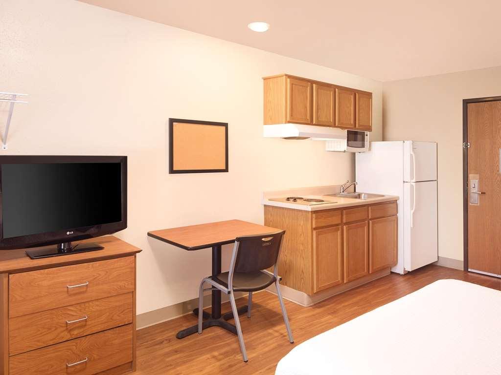 Extended Stay America Select Suites - Cleveland - เมนทอร์ ห้อง รูปภาพ