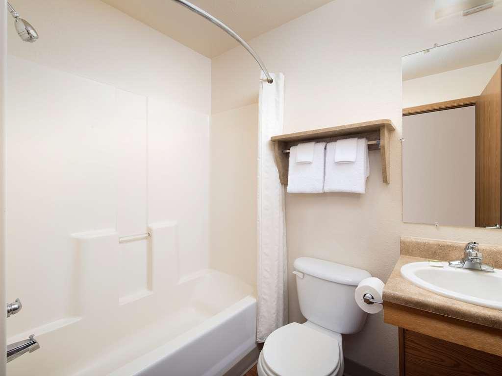 Extended Stay America Select Suites - Cleveland - เมนทอร์ ภายนอก รูปภาพ