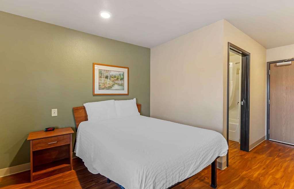 Extended Stay America Select Suites - Cleveland - เมนทอร์ ห้อง รูปภาพ