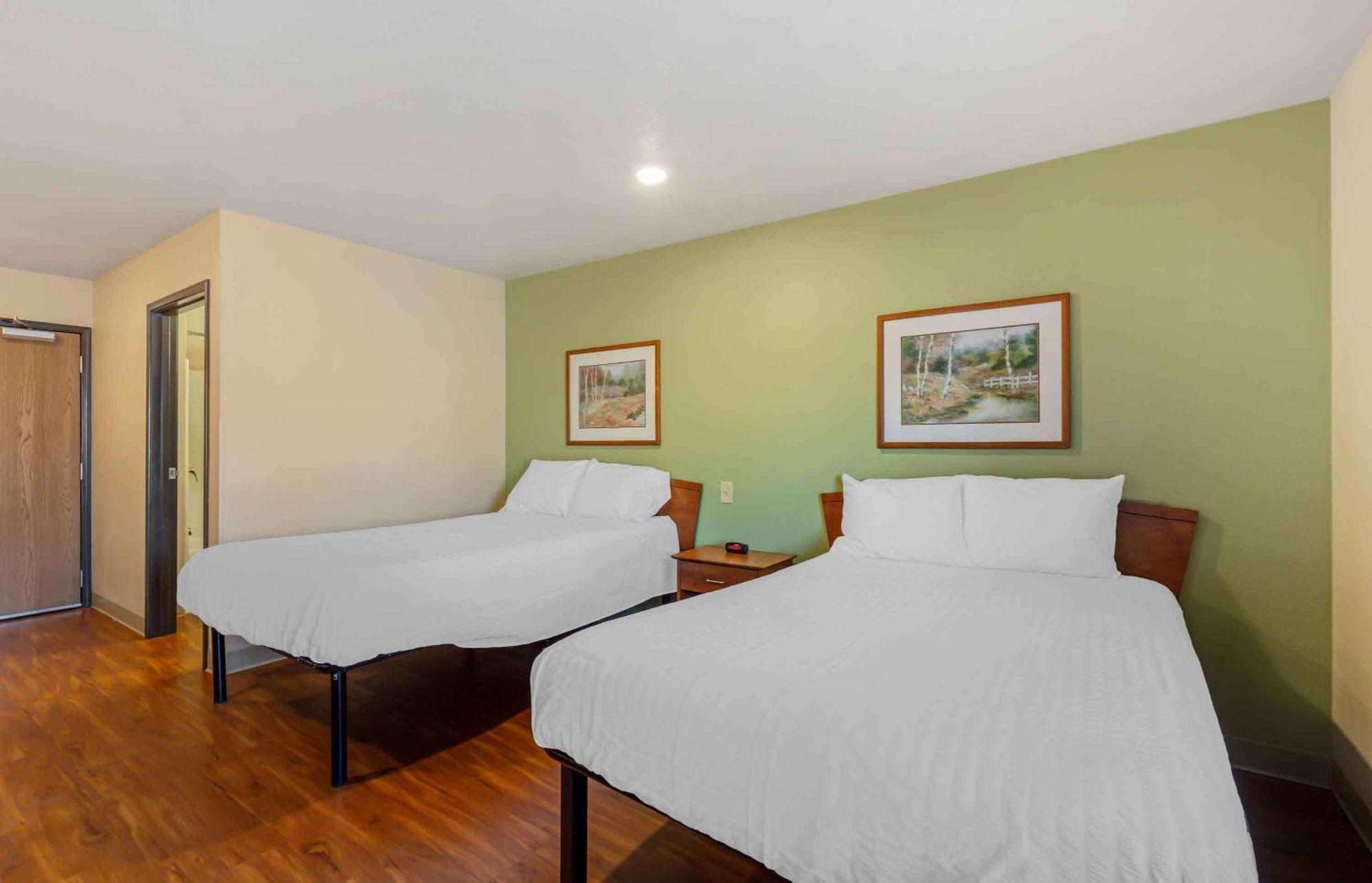 Extended Stay America Select Suites - Cleveland - เมนทอร์ ภายนอก รูปภาพ