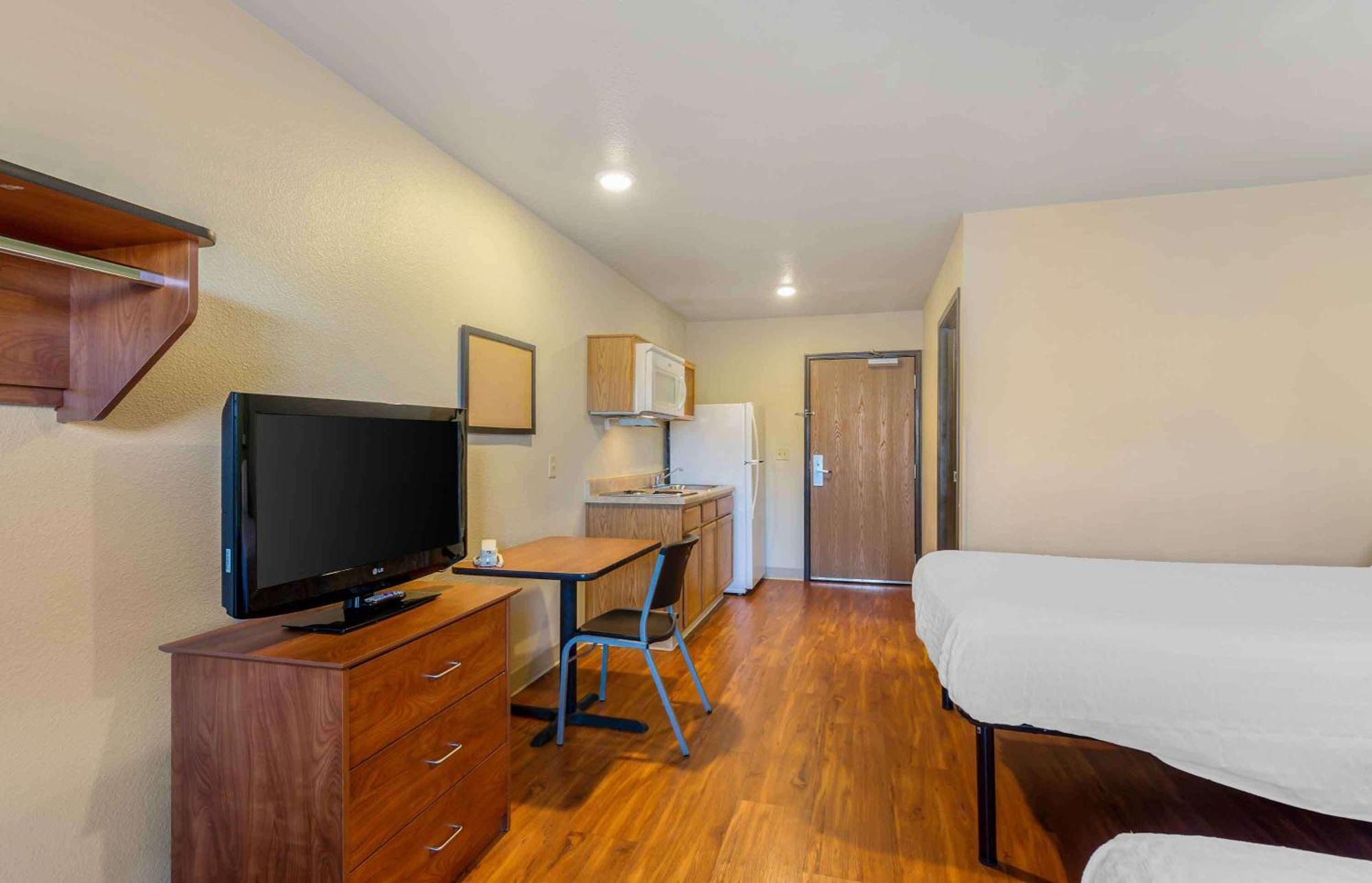 Extended Stay America Select Suites - Cleveland - เมนทอร์ ภายนอก รูปภาพ